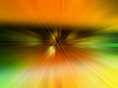 soyut renkli arkaplan, hızlı hareket kavramı 