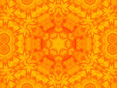 soyut yaratıcı renkli mandala arkaplan görüntüsü 