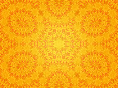 soyut yaratıcı renkli mandala arkaplan görüntüsü 