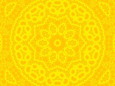 soyut yaratıcı renkli mandala arkaplan görüntüsü 