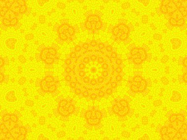 soyut yaratıcı renkli mandala arkaplan görüntüsü 