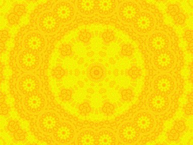 soyut yaratıcı renkli mandala arkaplan görüntüsü 