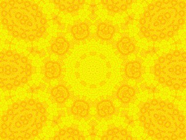 soyut yaratıcı renkli mandala arkaplan görüntüsü 