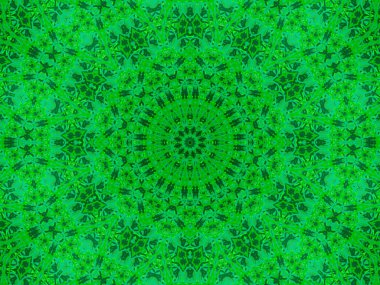 soyut yaratıcı renkli mandala arkaplan görüntüsü 