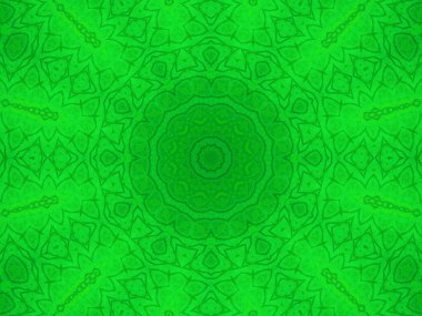 soyut yaratıcı renkli mandala arkaplan görüntüsü 