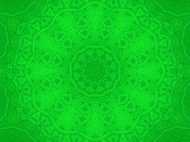 soyut yaratıcı renkli mandala arkaplan görüntüsü 