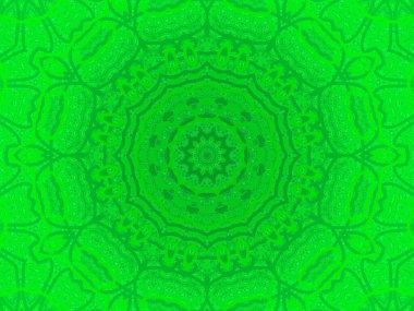 soyut yaratıcı renkli mandala arkaplan görüntüsü 