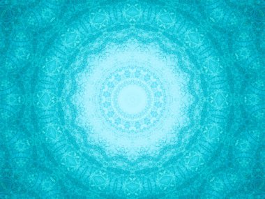 soyut yaratıcı renkli mandala arkaplan görüntüsü 