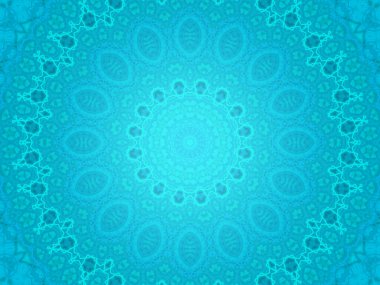 soyut yaratıcı renkli mandala arkaplan görüntüsü 