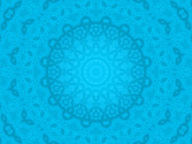 soyut yaratıcı renkli mandala arkaplan görüntüsü 