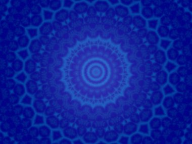 soyut yaratıcı renkli mandala arkaplan görüntüsü 