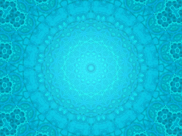 soyut yaratıcı renkli mandala arkaplan görüntüsü 