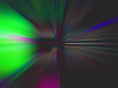 soyut renkli bulanık arkaplan, hızlı hareket kavramı 