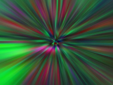 soyut renkli bulanık arkaplan, hızlı hareket kavramı  