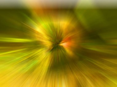 soyut renkli bulanık arkaplan, hızlı hareket kavramı  