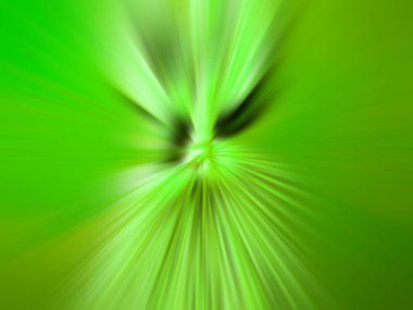 Soyut renkli arkaplan görünümü, hız veya hareket kavramı 