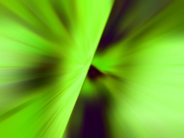 Soyut renkli arkaplan görünümü, hız veya hareket kavramı 