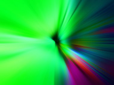 Soyut renkli arkaplan görünümü, hız veya hareket kavramı 