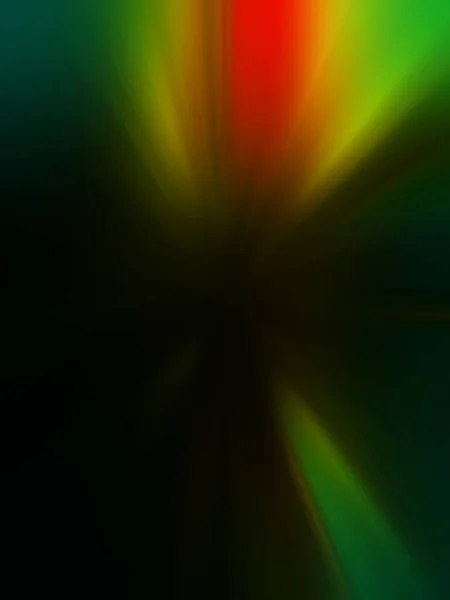 Visualizzazione Astratta Dello Sfondo Colorato Velocità Concetto Movimento — Foto Stock