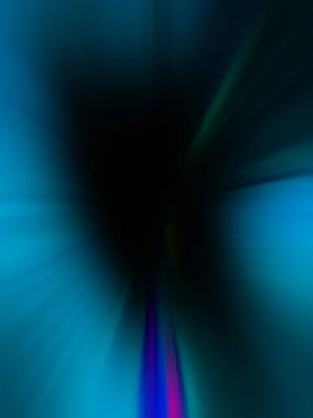 Abstraktes Farbenfrohes Hintergrundbild Geschwindigkeit Oder Bewegungskonzept — Stockfoto