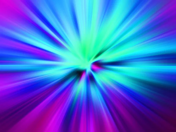 Abstract Colorful Background View Speed Motion Concept — 스톡 사진