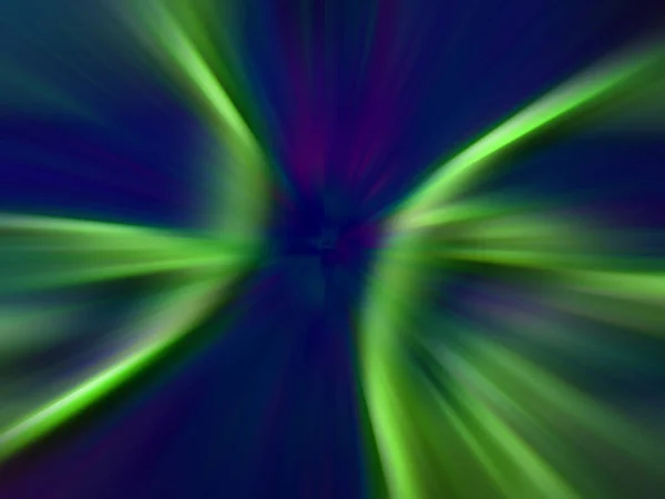 Vista Fondo Colorida Abstracta Velocidad Concepto Movimiento — Foto de Stock