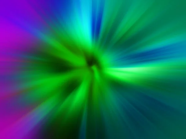 Abstract Colorful Background View Speed Motion Concept — ストック写真