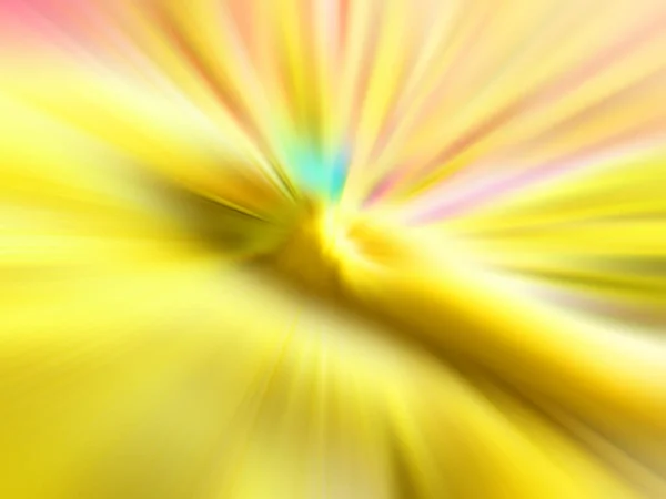 Visão Fundo Colorido Abstrato Conceito Velocidade Movimento — Fotografia de Stock