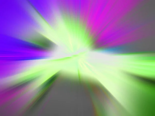 Abstract Colorful Background View Speed Motion Concept — Fotografia de Stock