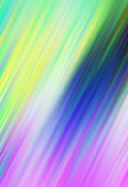 Soyut renkli arkaplan görüntüsü, dikey vuruşlar yönü