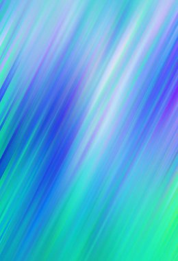 Soyut renkli arkaplan görüntüsü, dikey vuruşlar yönü