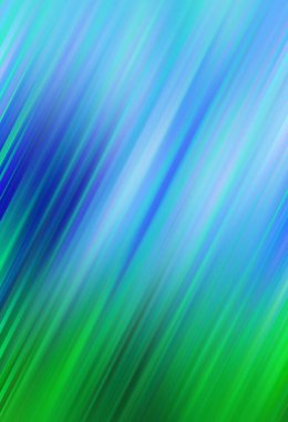 Soyut renkli arkaplan görüntüsü, dikey vuruşlar yönü