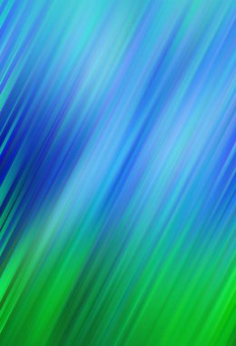 Soyut renkli arkaplan görüntüsü, dikey vuruşlar yönü