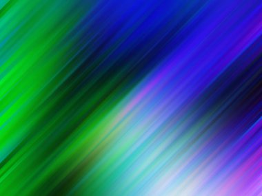 Soyut renkli arkaplan görüntüsü, sağ üst köşe vuruşları yönü