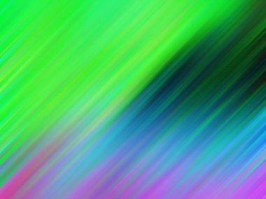 Soyut renkli arkaplan görüntüsü, sağ üst köşe vuruşları yönü