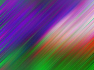 Soyut renkli arkaplan görüntüsü, sağ üst köşe vuruşları yönü