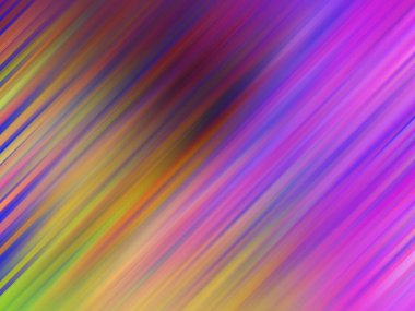 Soyut renkli arkaplan görüntüsü, sağ üst köşe vuruşları yönü