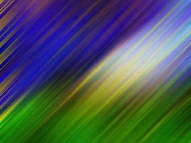 Soyut renkli arkaplan görüntüsü, sağ üst köşe vuruşları yönü