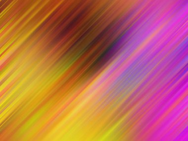 Soyut renkli arkaplan görüntüsü, sağ üst köşe vuruşları yönü