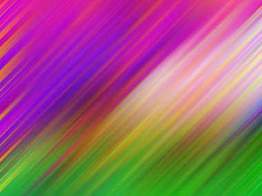 Soyut renkli arkaplan görüntüsü, sağ üst köşe vuruşları yönü