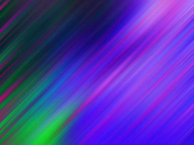 Soyut renkli arkaplan görüntüsü, sağ üst köşe vuruşları yönü