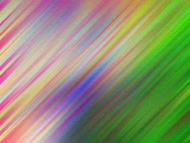 Soyut renkli arkaplan görüntüsü, sağ üst köşe vuruşları yönü