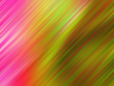 Soyut renkli arkaplan görüntüsü, sağ üst köşe vuruşları yönü