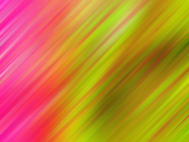 Soyut renkli arkaplan görüntüsü, sağ üst köşe vuruşları yönü