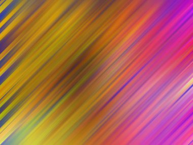 Soyut renkli arkaplan görüntüsü, sağ üst köşe vuruşları yönü