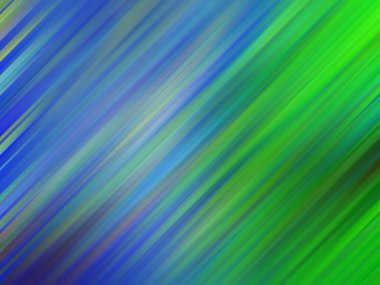 Soyut renkli arkaplan görüntüsü, sağ üst köşe vuruşları yönü