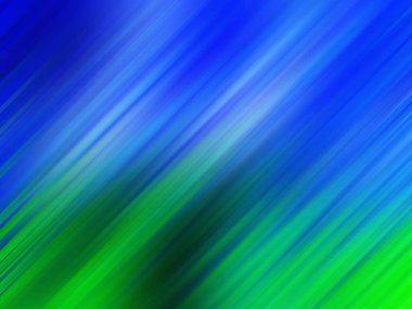 Soyut renkli arkaplan görüntüsü, sağ üst köşe vuruşları yönü