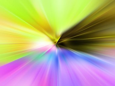 soyut hızlı hareket canlı renkli arkaplan