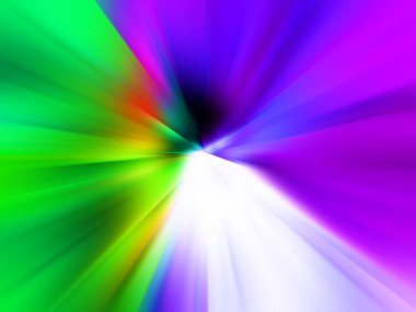 soyut hızlı hareket canlı renkli arkaplan