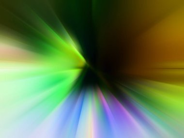 soyut hızlı hareket canlı renkli arkaplan